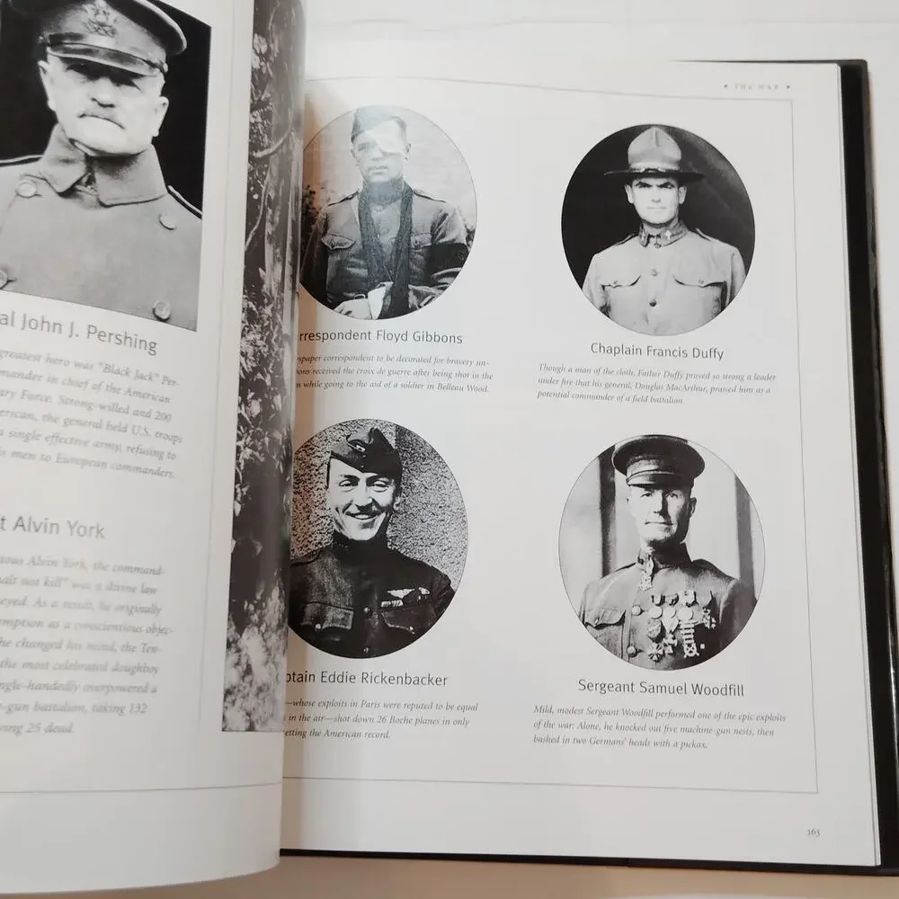 End of Innocence 1910–1920 Our American Century Time Life 1999 Hardcover, LN